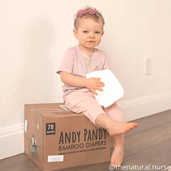 10 Best Non-Toxic Diapers 12 Best Non-Toxic Diapers