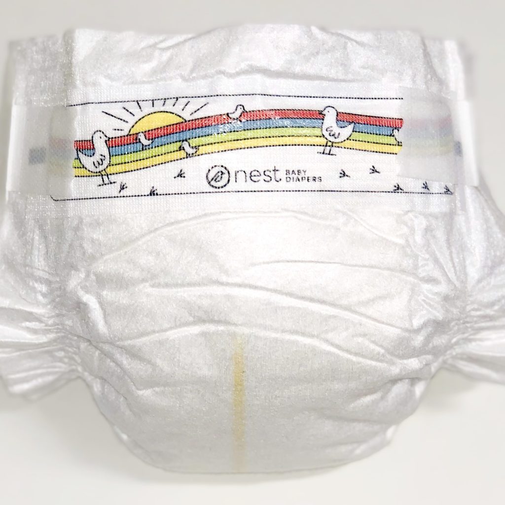 10 Best Non-Toxic Diapers 3 Best Non-Toxic Diapers