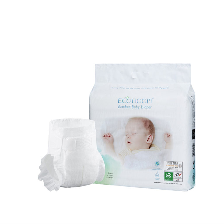 10 Best NonToxic Diapers Must Read This Before Buying