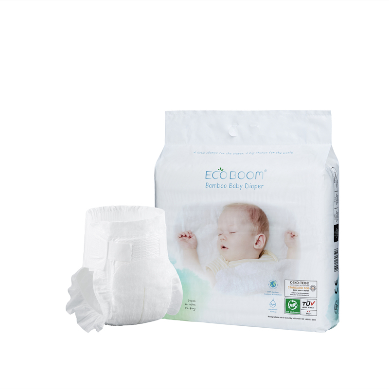 Best Non-Toxic Diapers