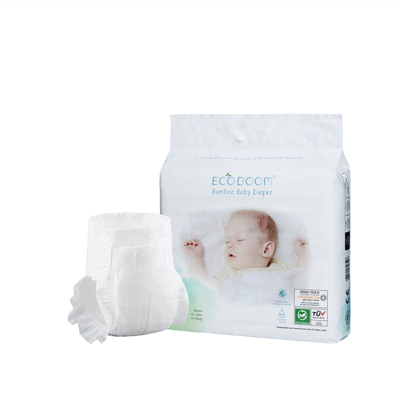 10 Best Non-Toxic Diapers 6 Best Non-Toxic Diapers