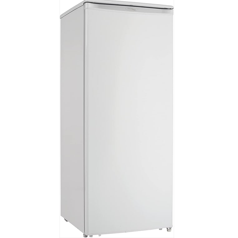 8 Best Upright Freezers - Must Read This Before Buying