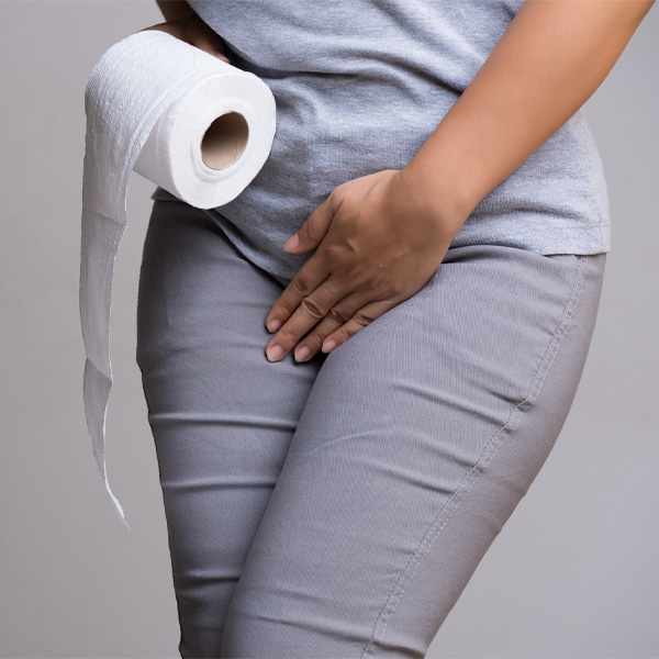 Best Urinary Incontinence Treatments