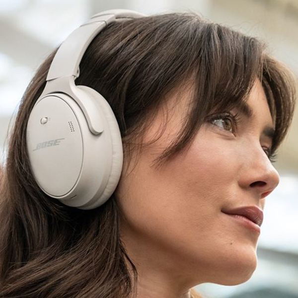 Bose Review 5