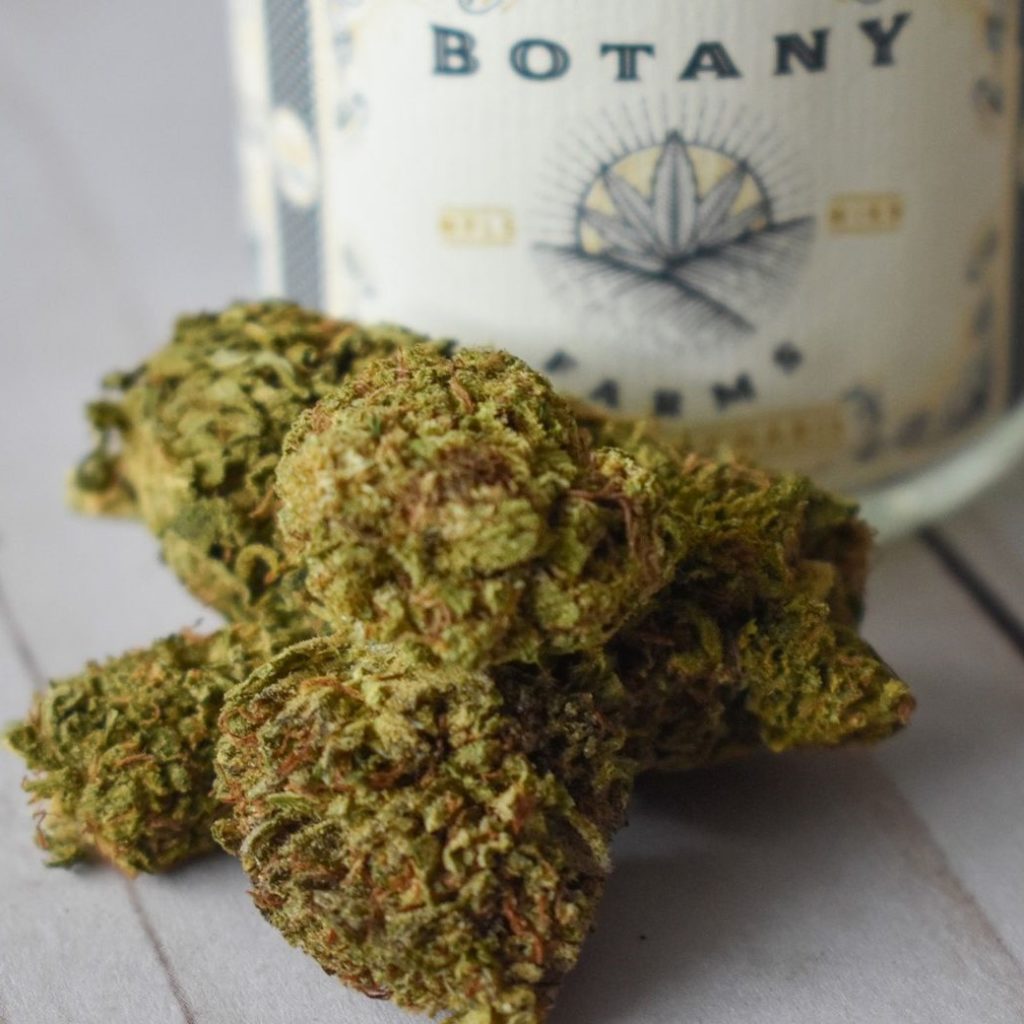 Botany Farms Review