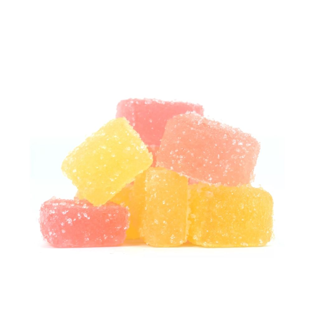 Botany Farms Delta-8 THC Gummies Review