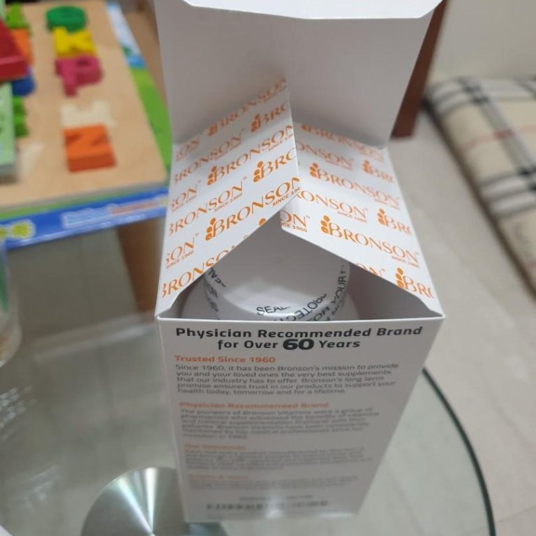 Bronson Vitamins Review Must Read This Before Buying