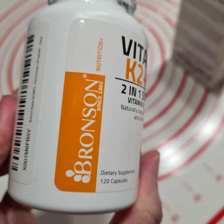 Bronson Vitamins Review Must Read This Before Buying