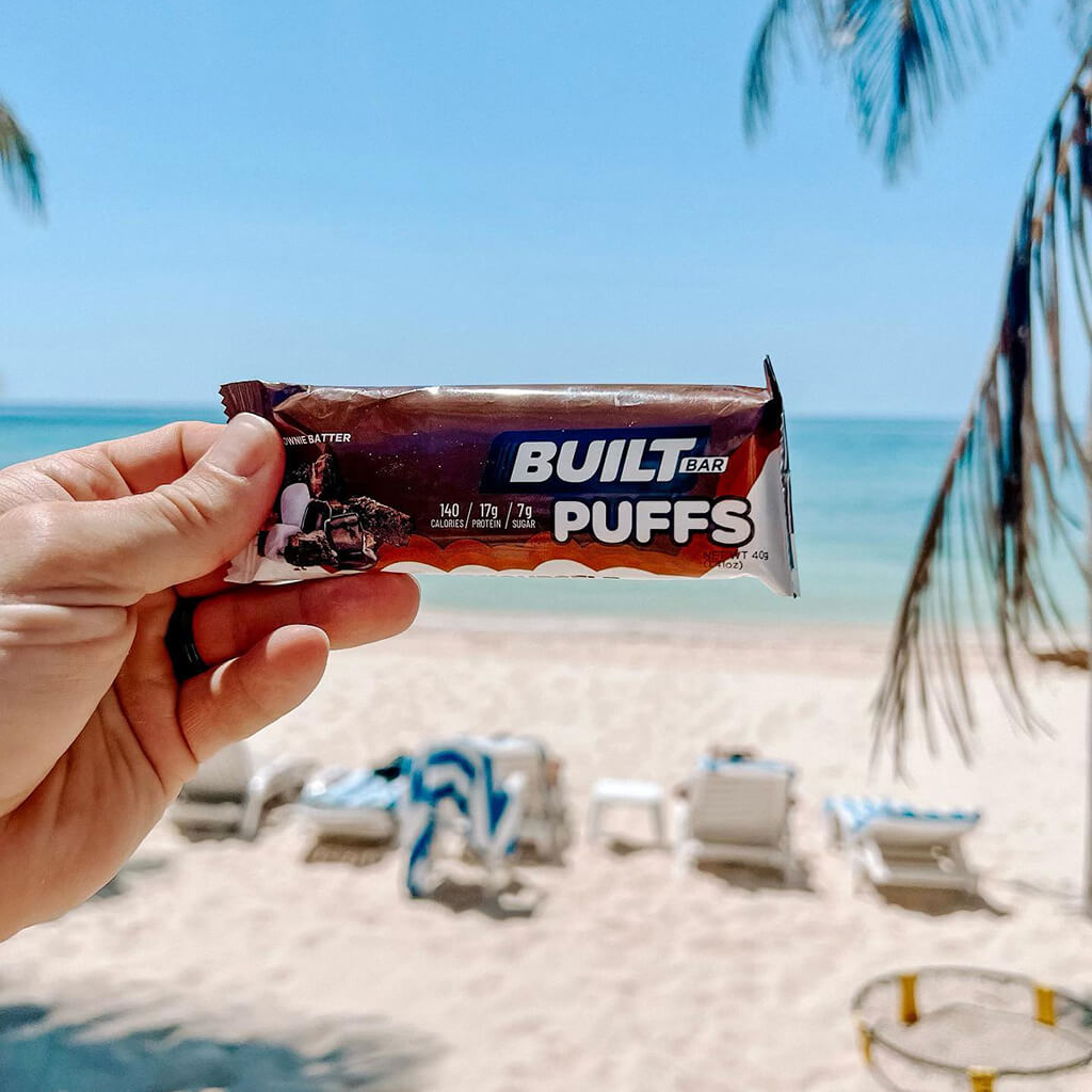 Built Bar Review Must Read This Before Buying