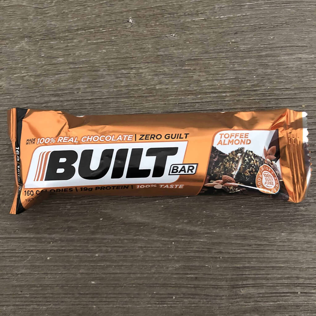 Built Bar Review Must Read This Before Buying