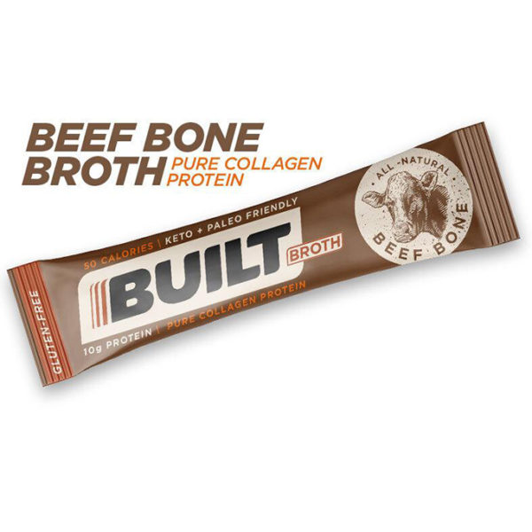 Built Bar Review Must Read This Before Buying