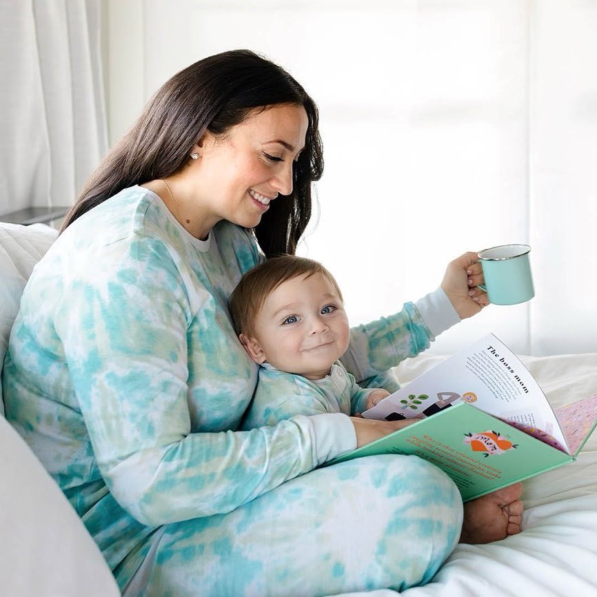 Burt's Bees Baby Review