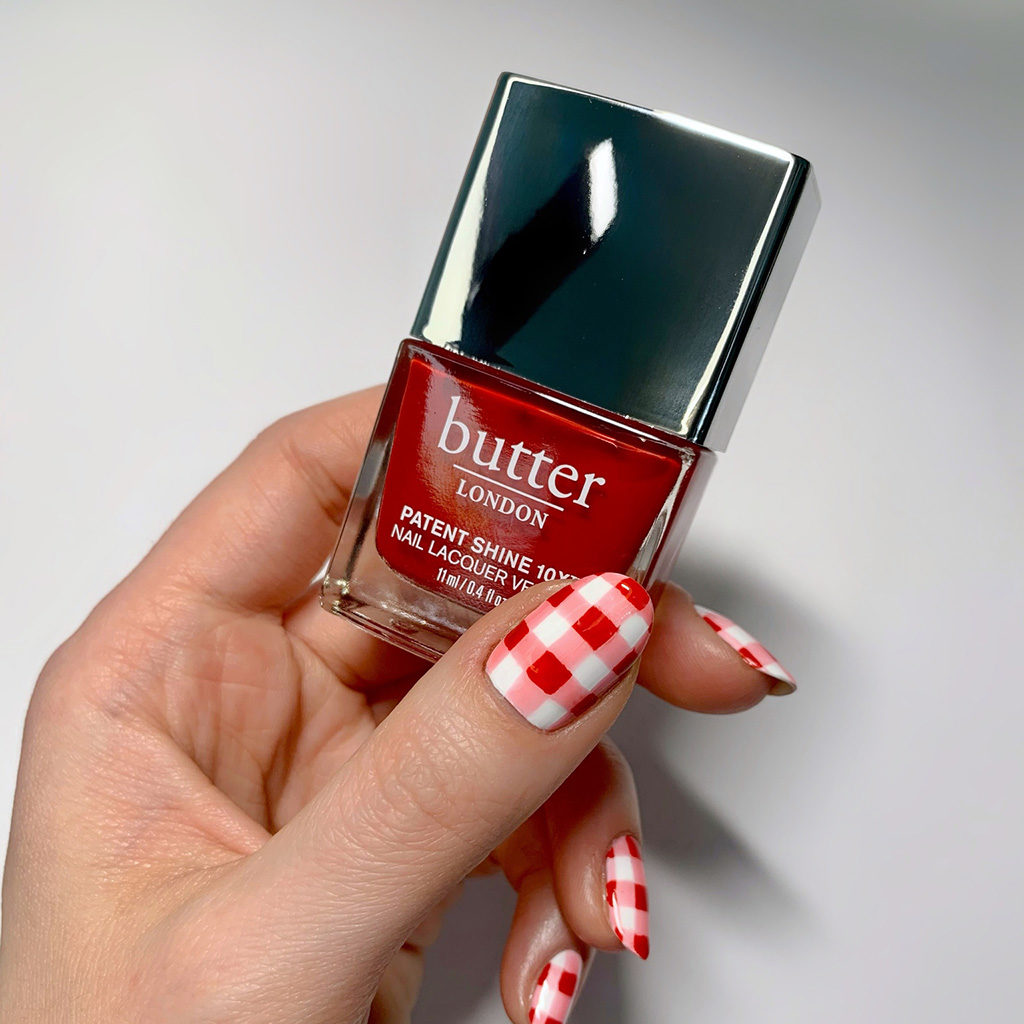 Butter London Review 