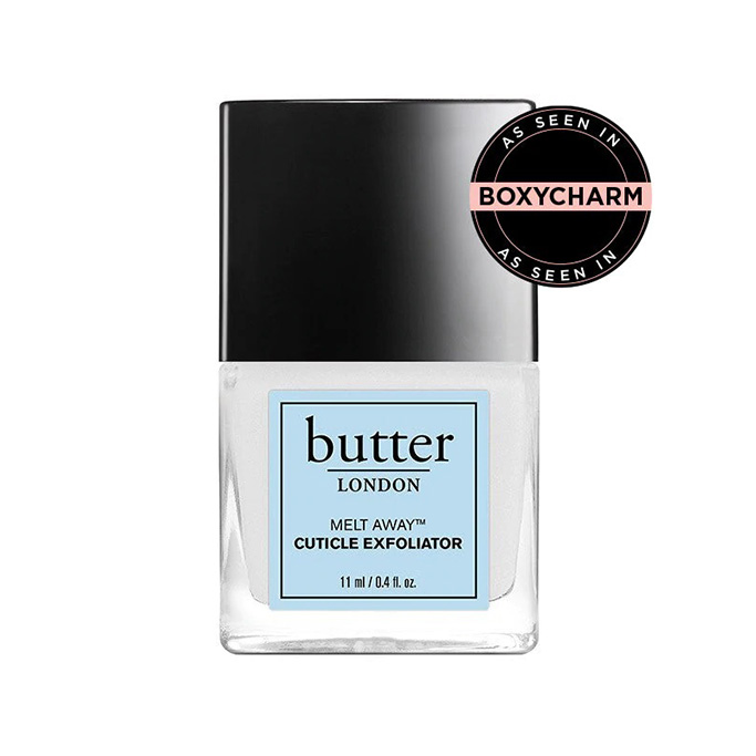 Butter London Review 