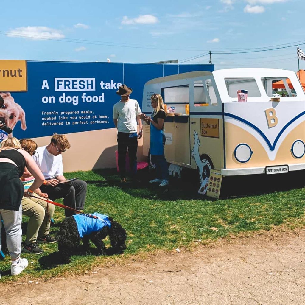 Butternut Box Review