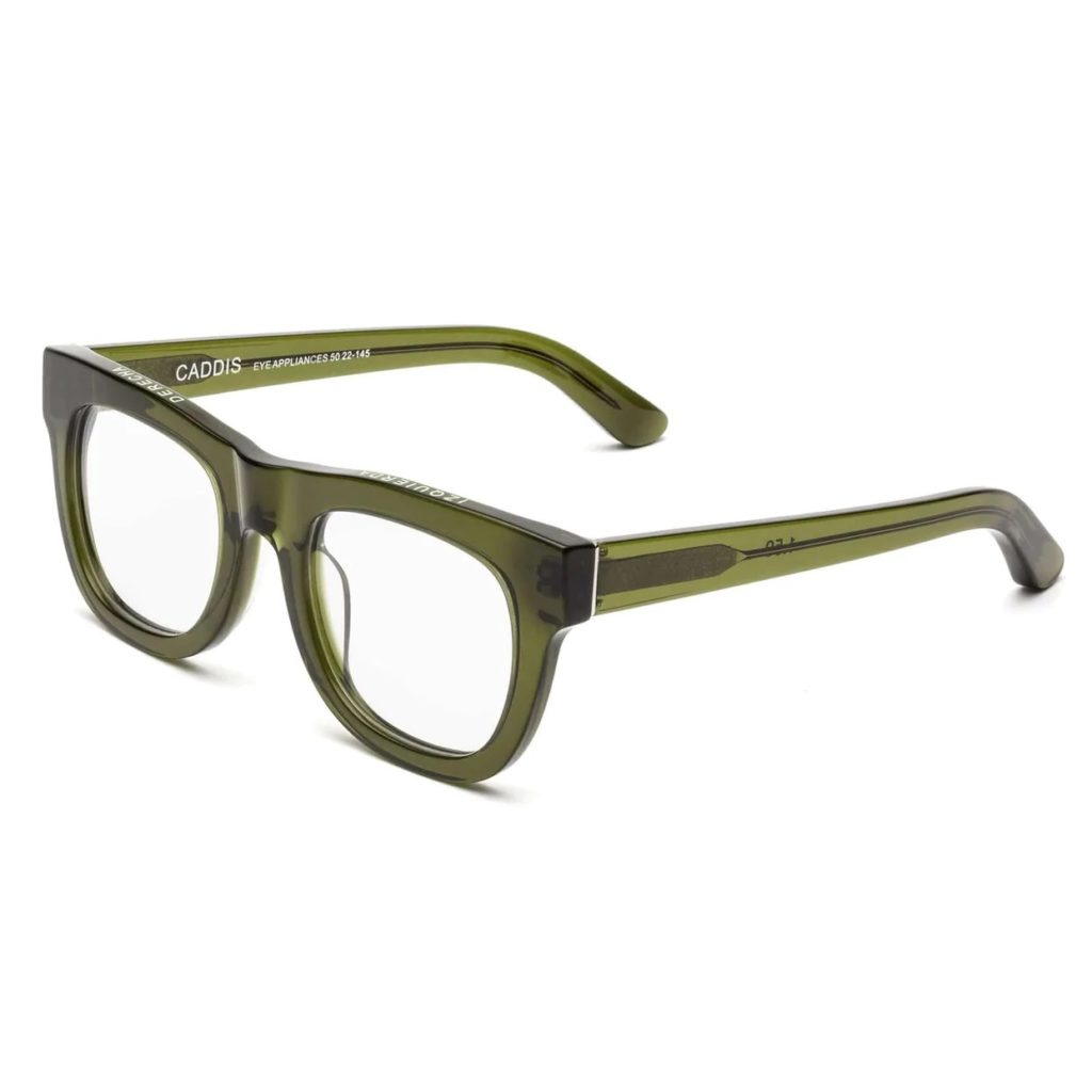 Caddis D28 Progressive Glasses Review