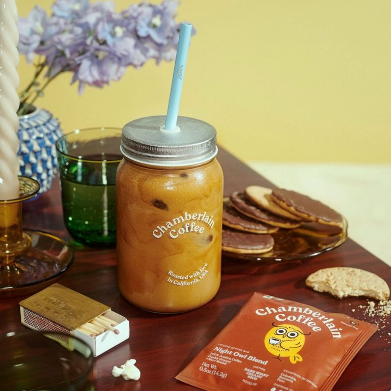 Chamberlain Coffee Review Must Read This Before Buying