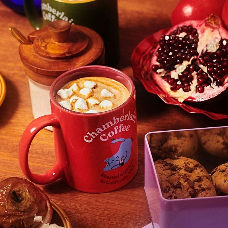 Chamberlain Coffee Review Must Read This Before Buying