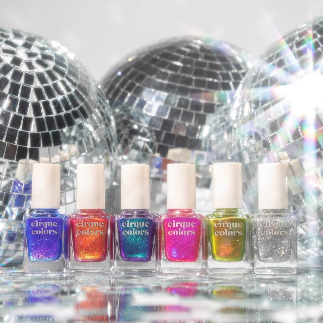 Cirque Colors Review - Must Read This Before Buying Cirque Colors Review - Must Read This Before Buying