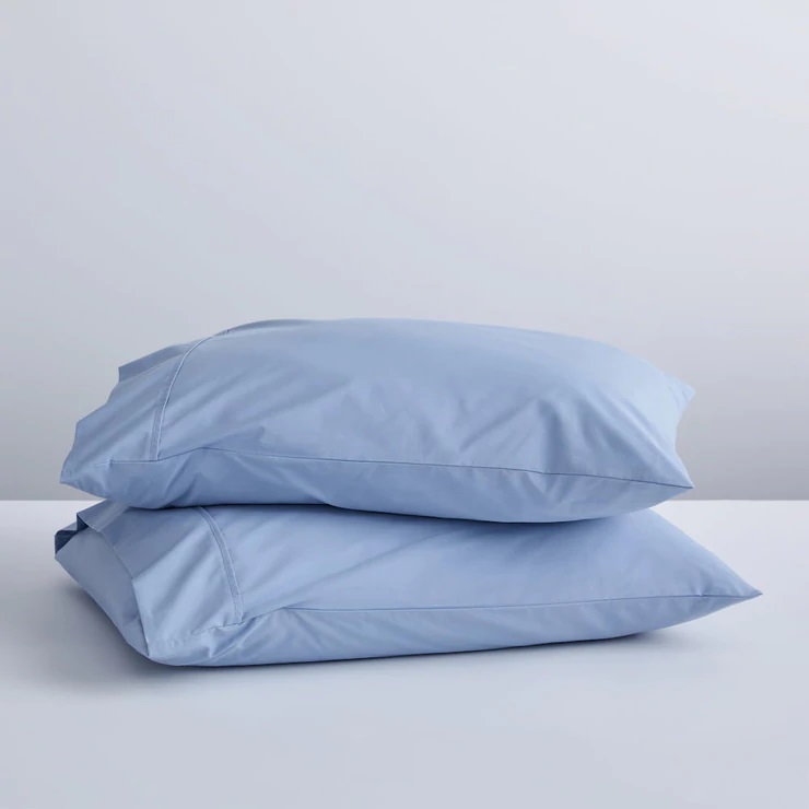 Cloverlane Percale Pillowcase Set Review