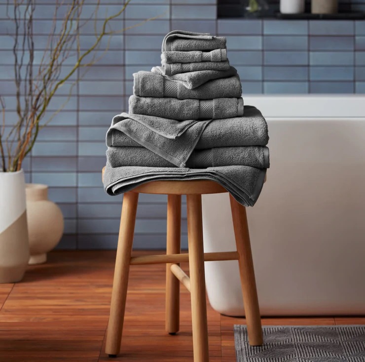 Cloverlane Plush Essential Towel Bundle Review