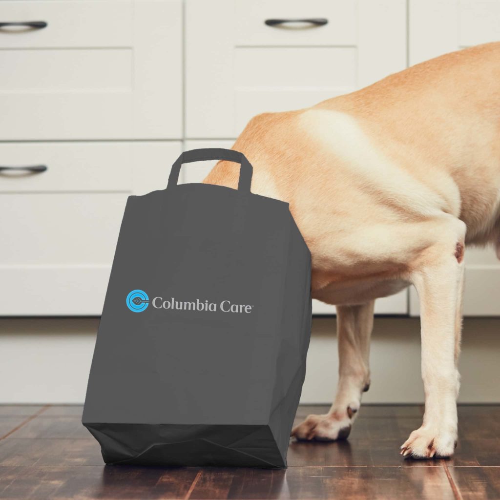 Columbia Care Review