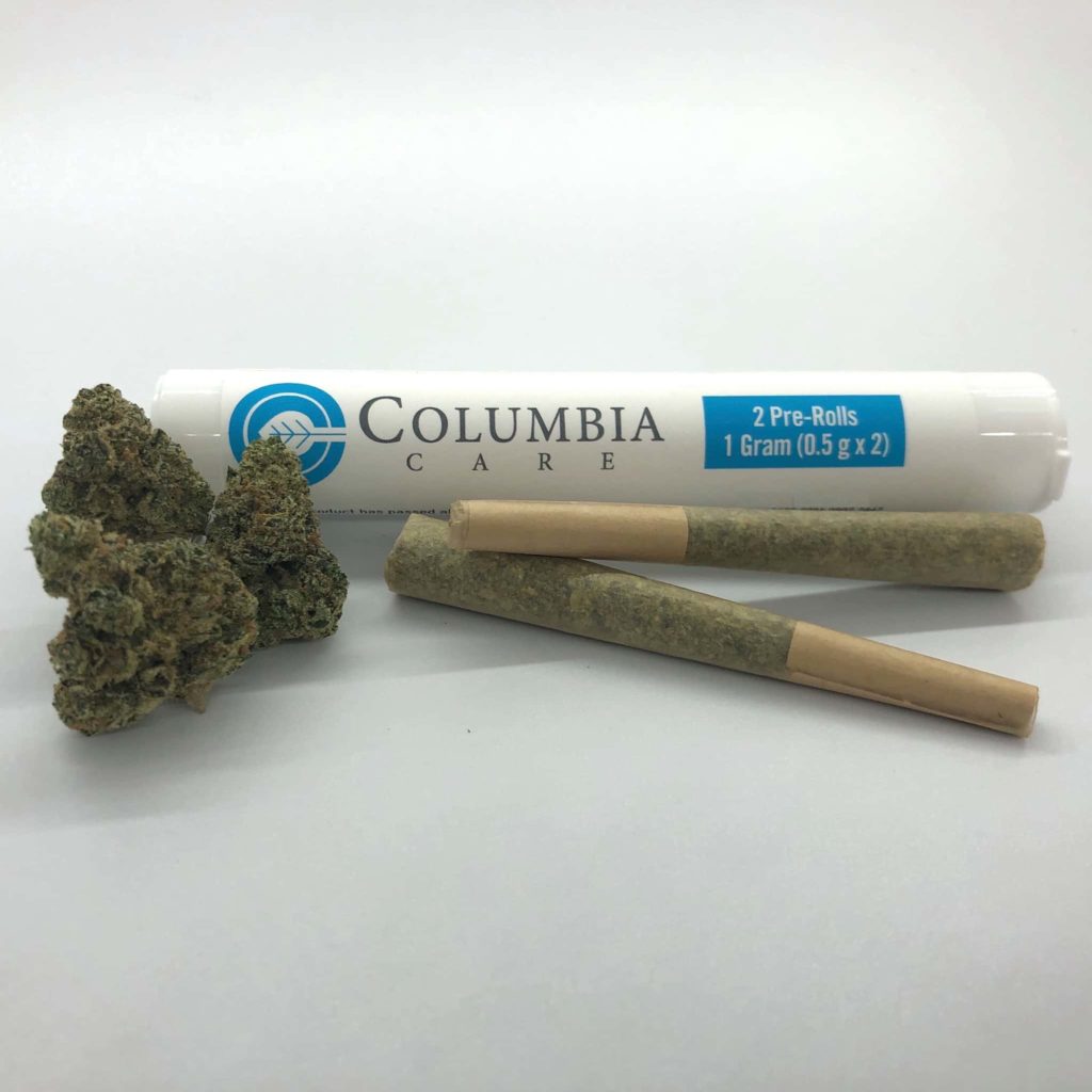 Columbia Care Review