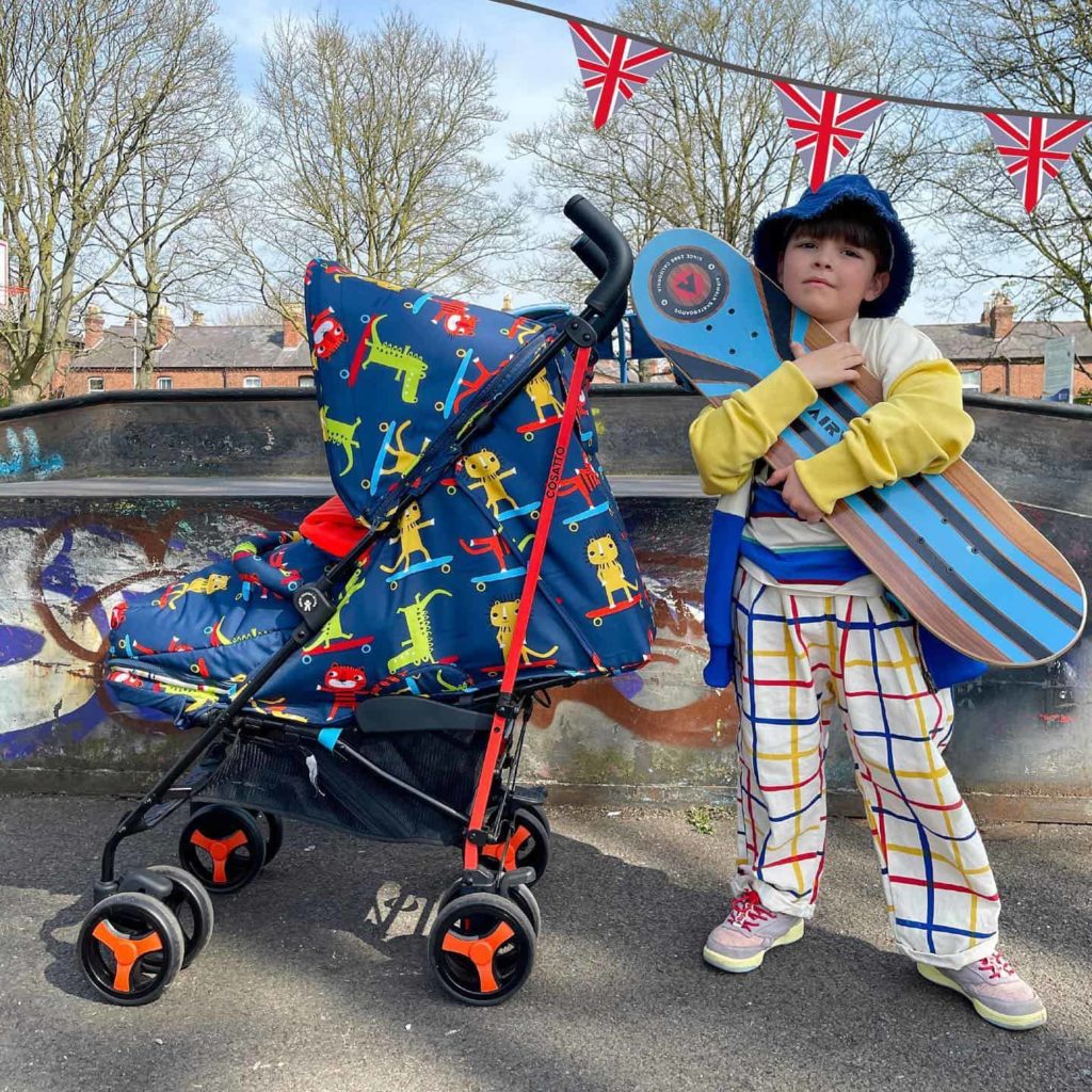 Cosatto Review - Must Read This Before Buying