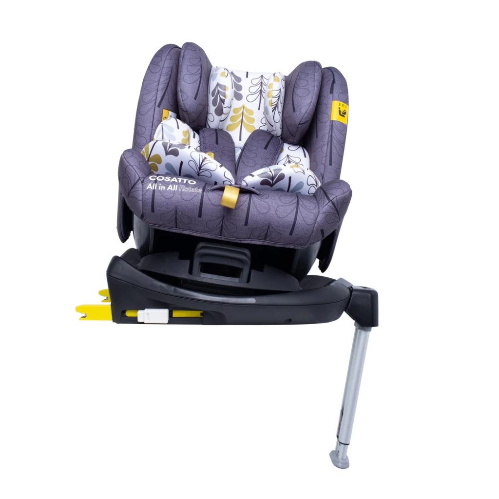 Cosatto Car Seat Fika Forest Review