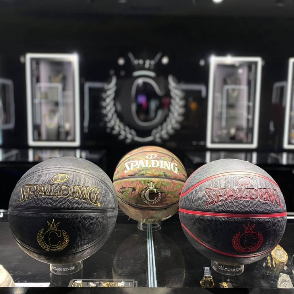 culture kings hyper royal