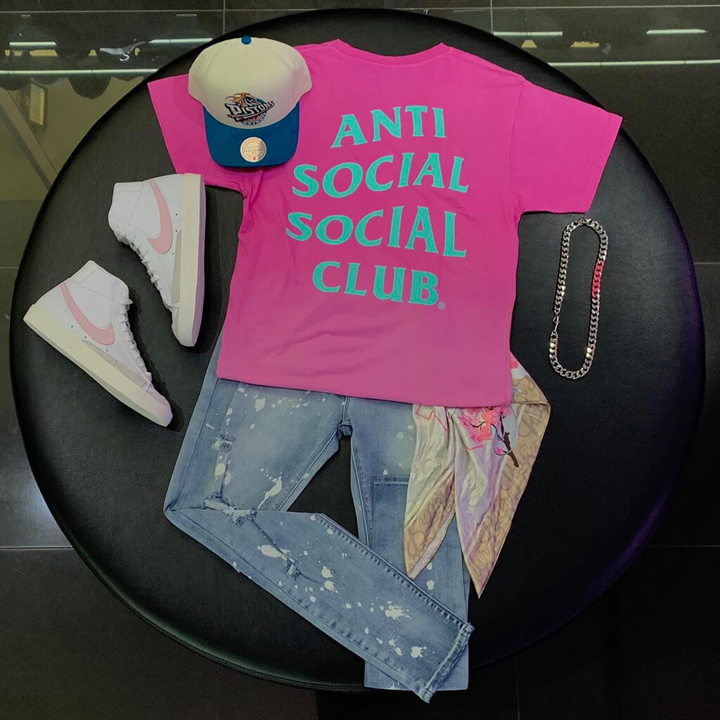 culture kings michael jordan