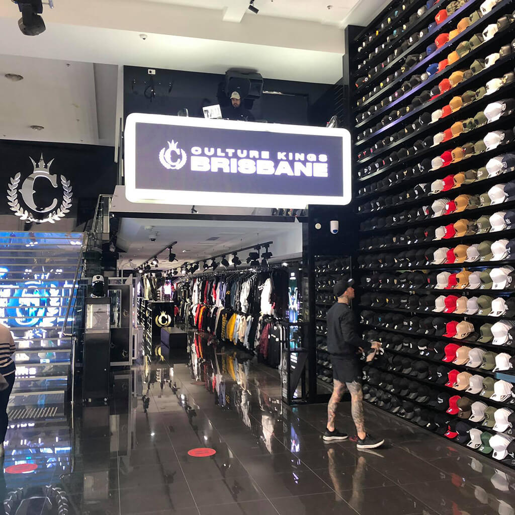 Is Culture Kings Legit, Safe Or Scam? [Reviews 2023] »