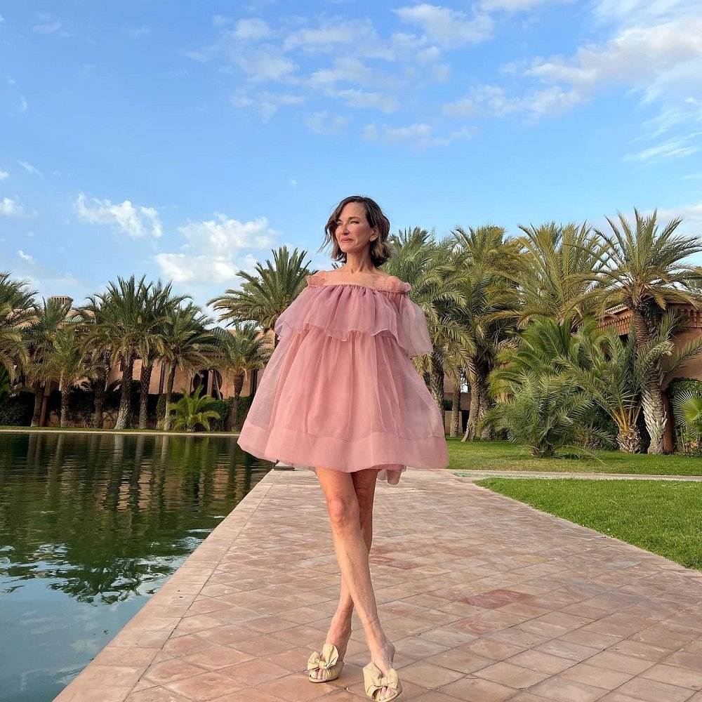 Cynthia Rowley Review