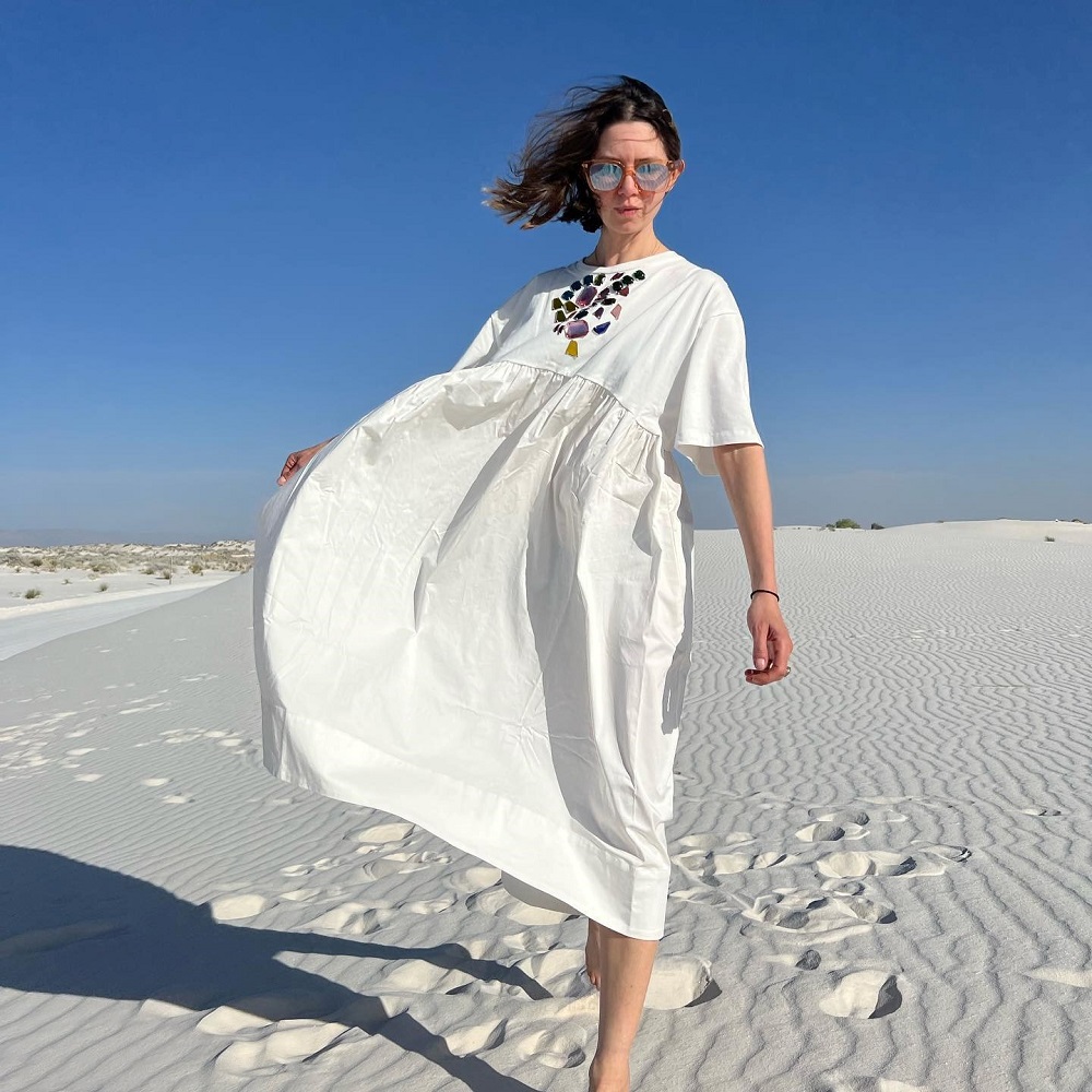 Cynthia Rowley Review