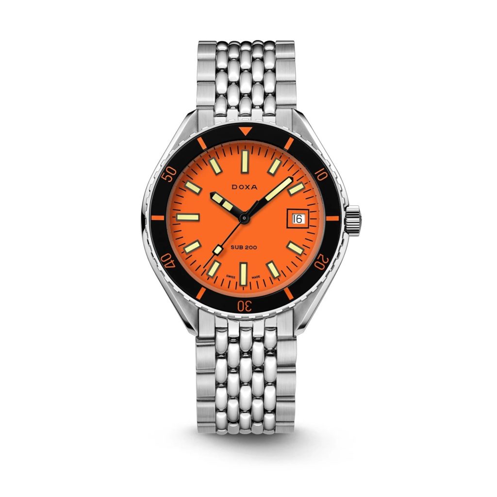 DOXA Professional