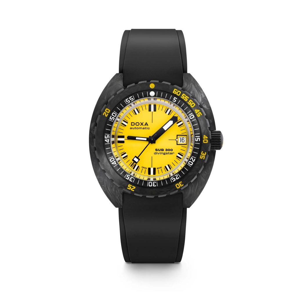 DOXA Divingstar