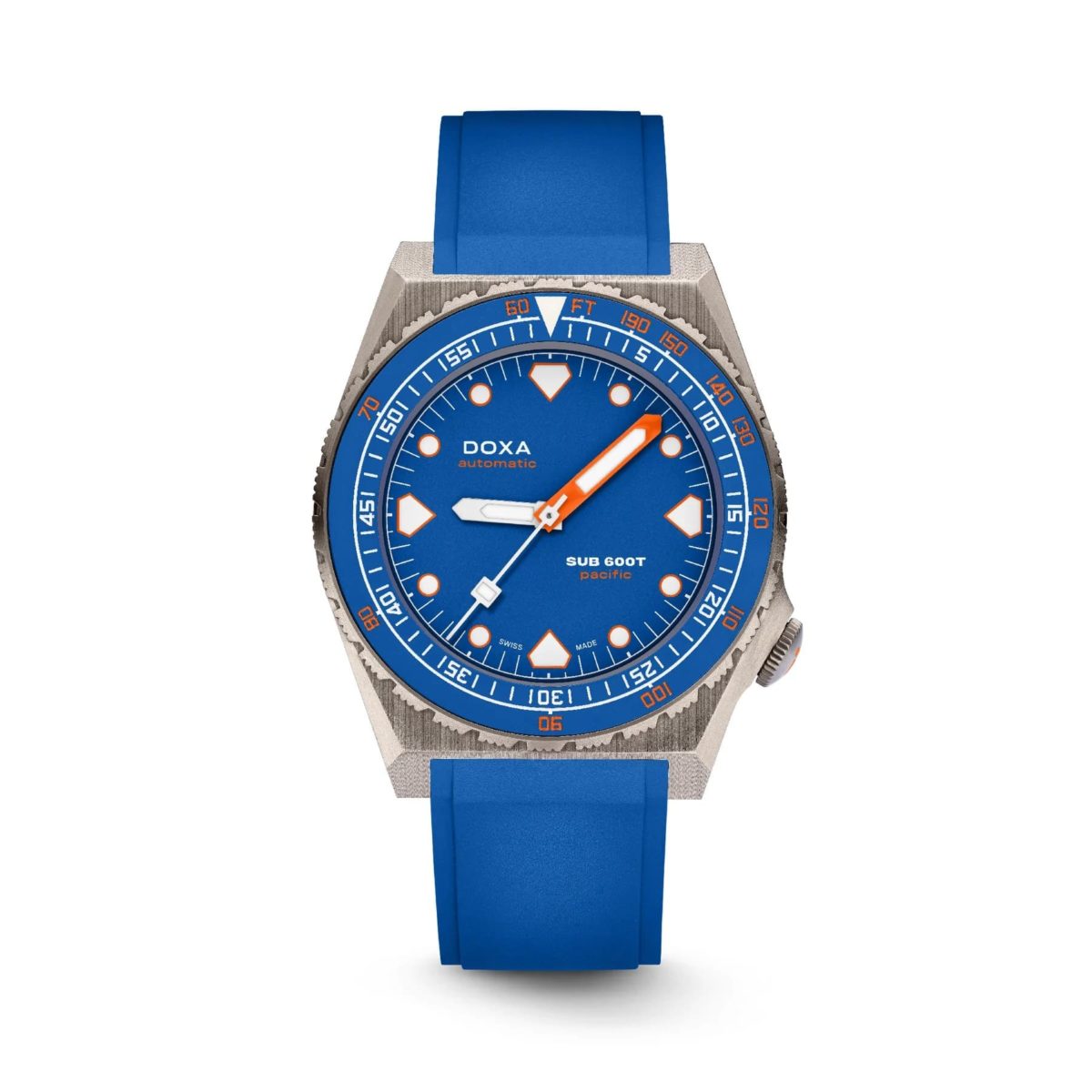 DOXA Watches Review Must Read This Before Buying