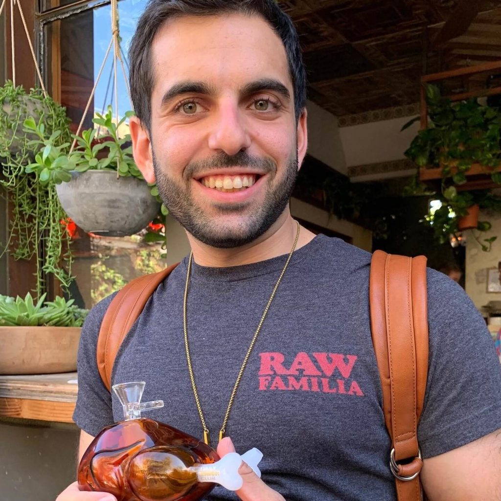 Daily High Club Review