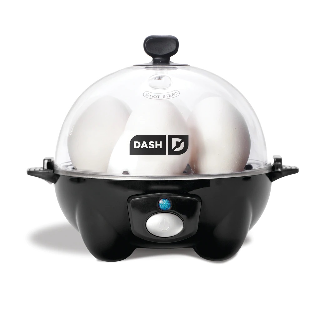 Dash Rapid Egg Cooker Review