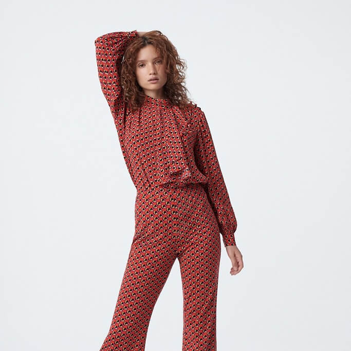 Diane Von Furstenberg Review 10