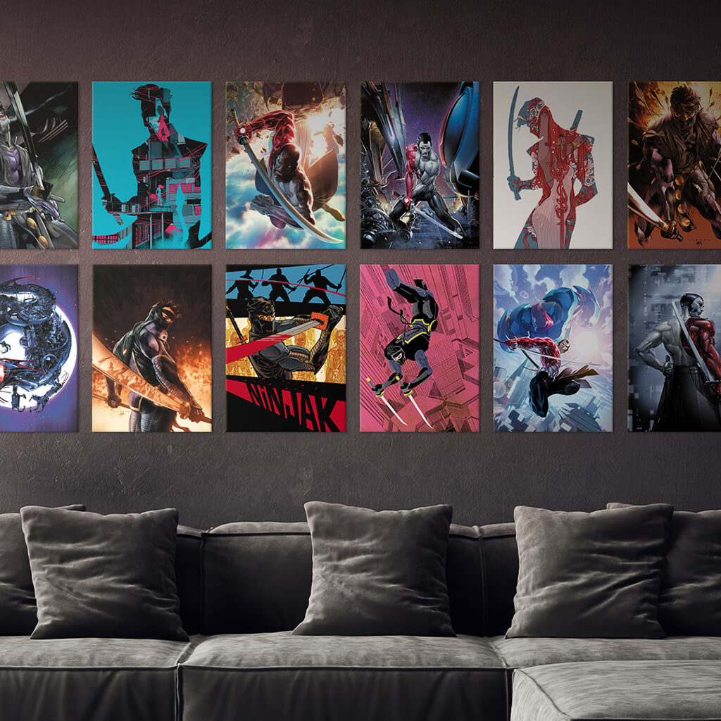 About Displate 11