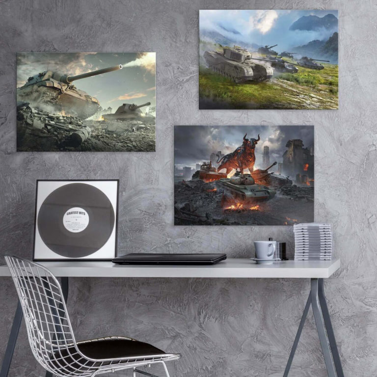 Displate Review Must Read This Before Buying