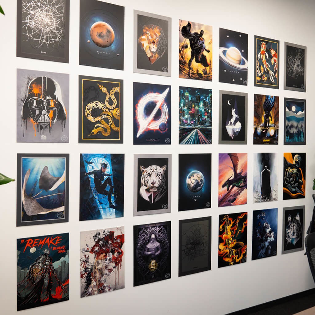 Are Displate Metal Posters Worth Buying