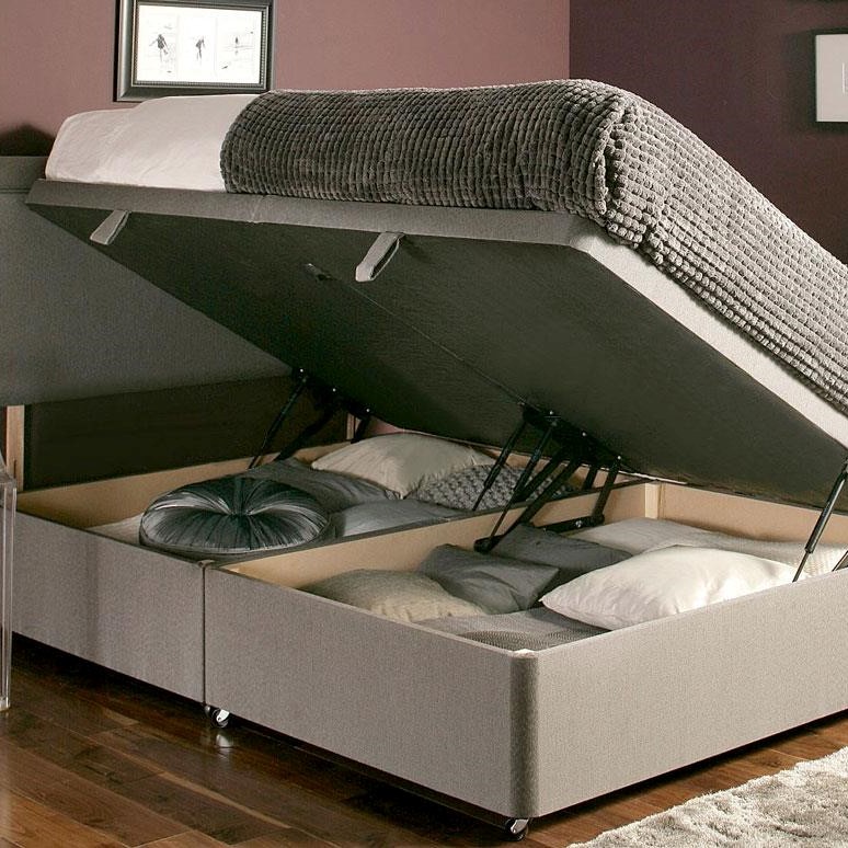 Divan Base Review