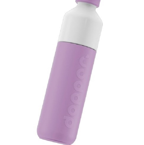 Dopper Insulated 350 ml Throwback Lilac Review