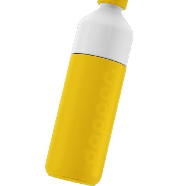 Dopper Insulated 580 ml Lemon Crush Review
