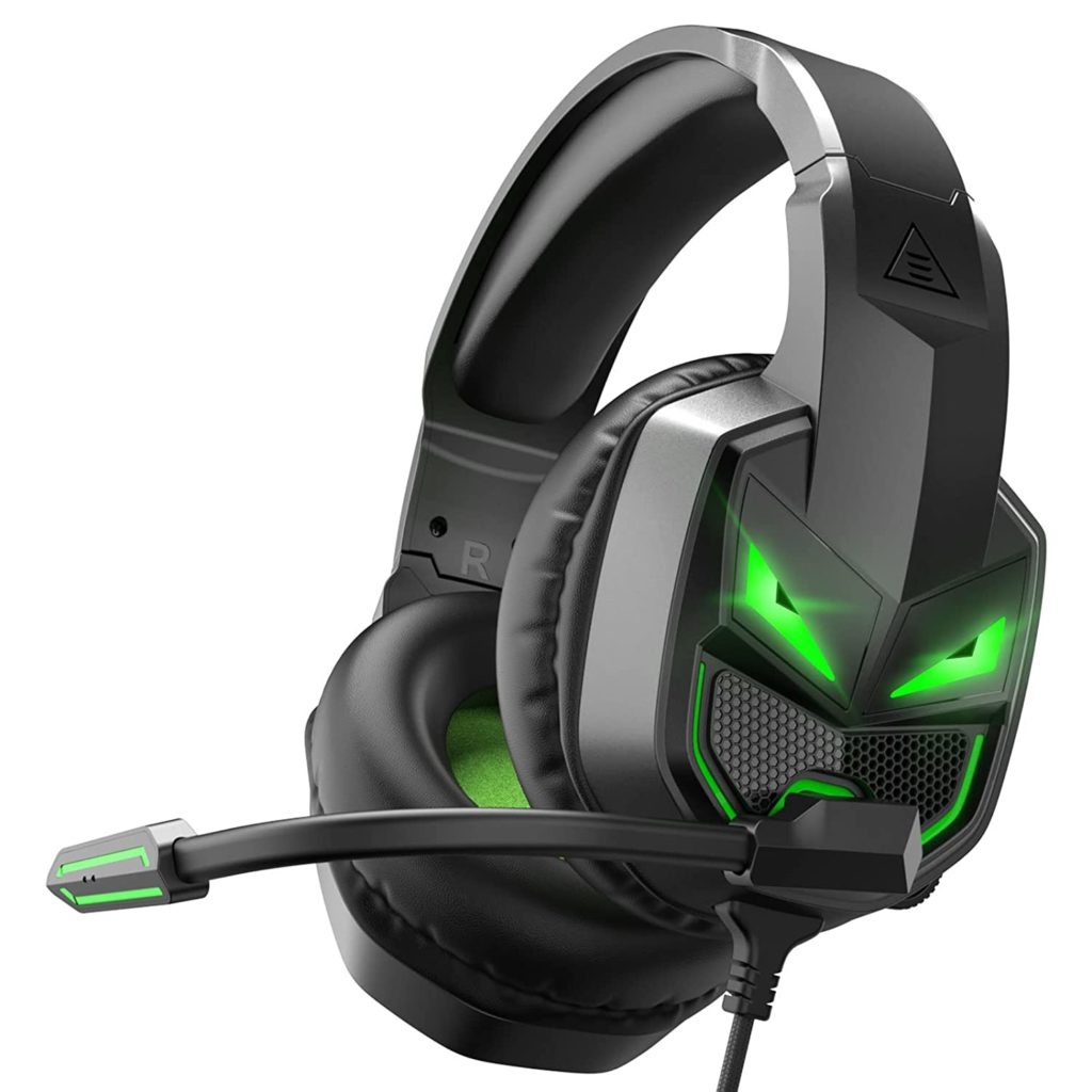 Eksa E7000 Gaming Headset Review 