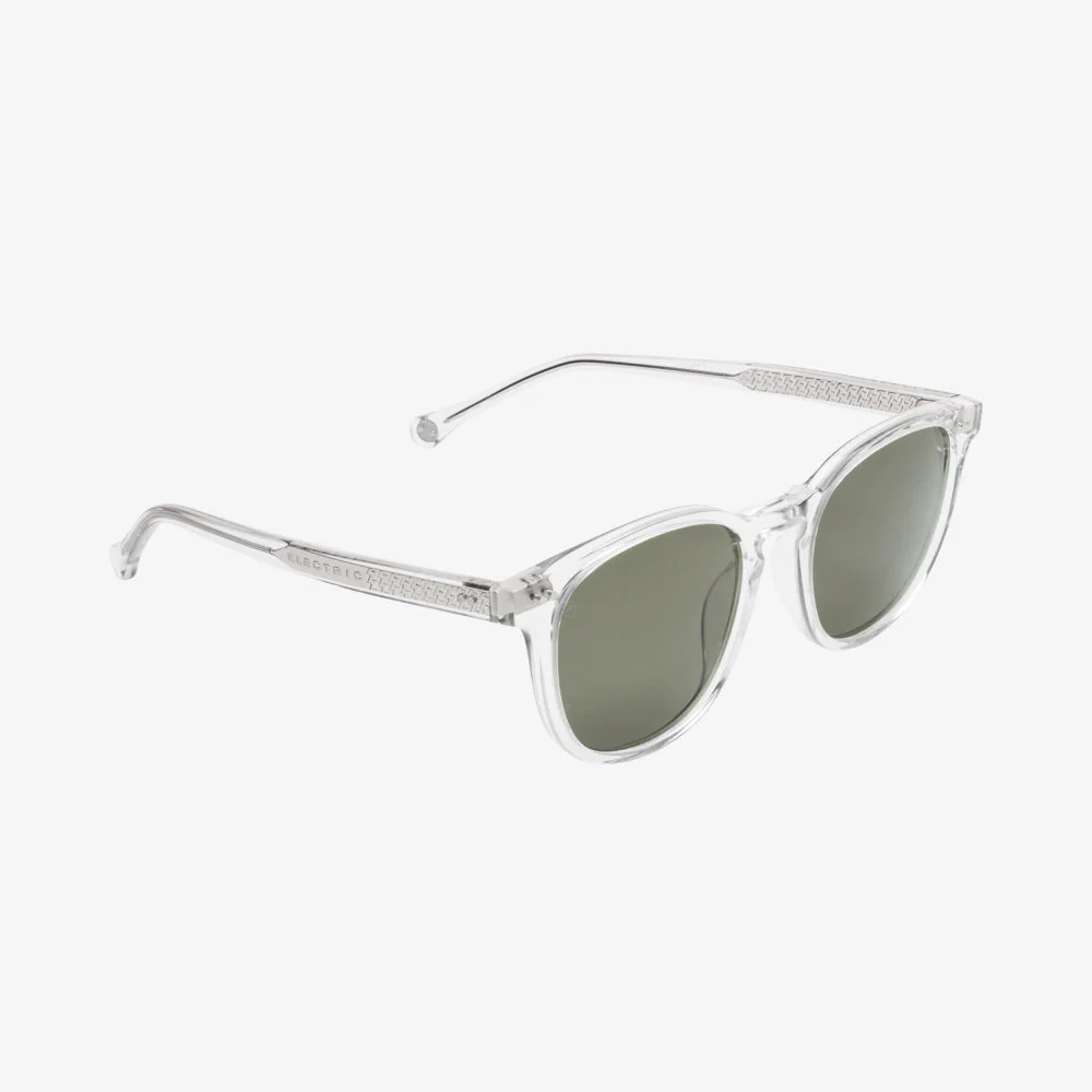 Electric Oak Sunglasses Review