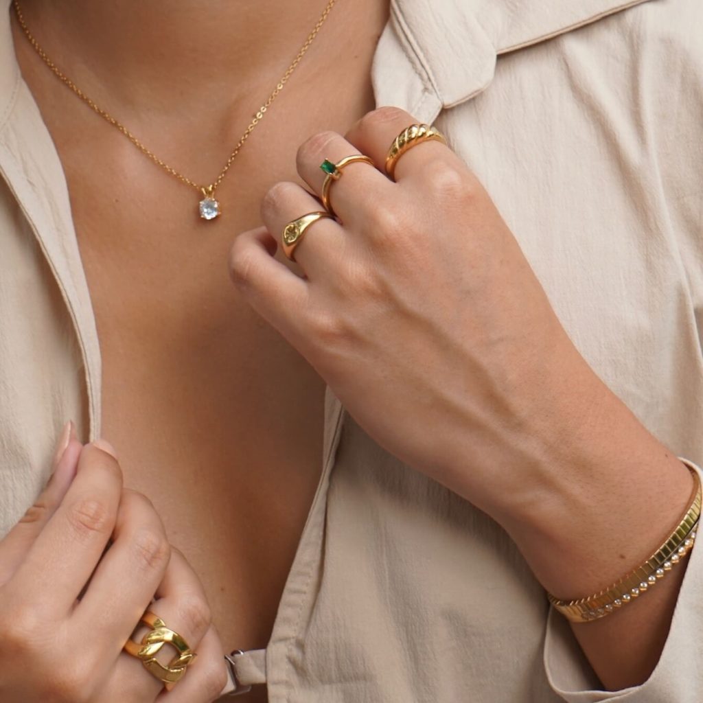 Ellie Vail Jewelry Review
