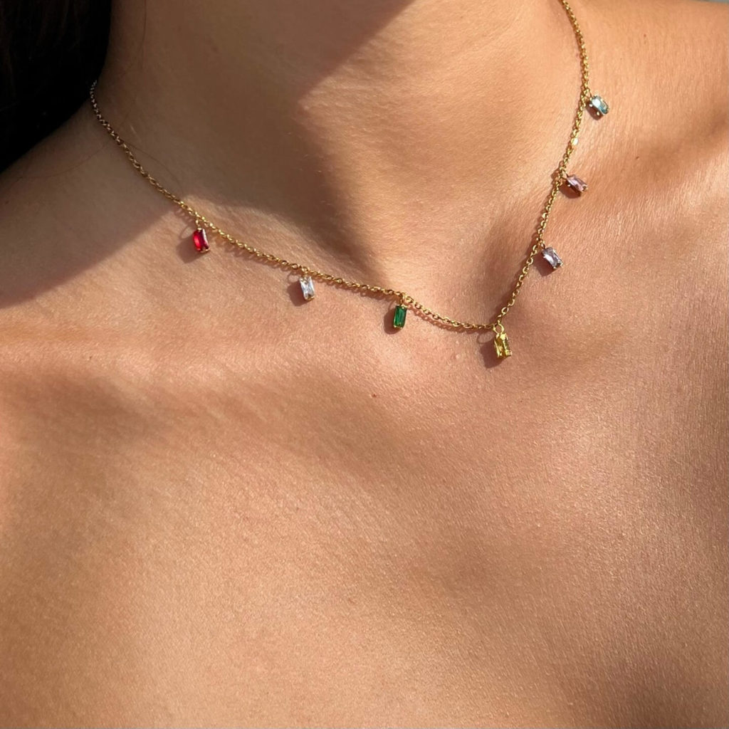 Ellie Vail Jewelry Review